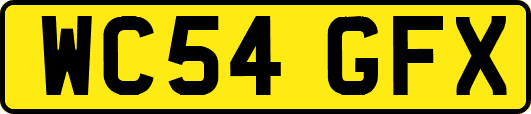 WC54GFX