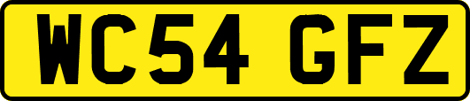 WC54GFZ