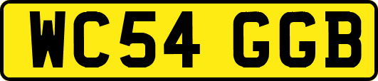 WC54GGB