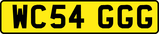 WC54GGG