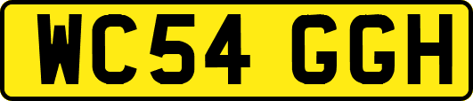 WC54GGH