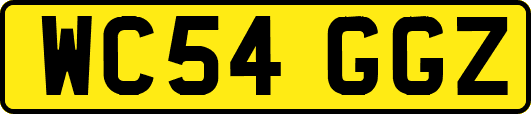 WC54GGZ