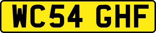 WC54GHF