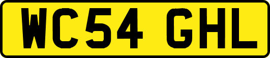 WC54GHL