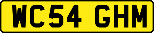 WC54GHM