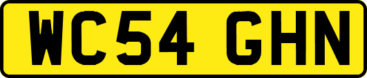 WC54GHN