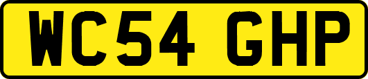 WC54GHP