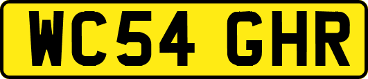 WC54GHR