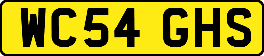 WC54GHS