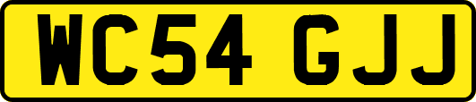 WC54GJJ