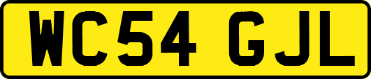 WC54GJL