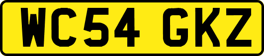 WC54GKZ
