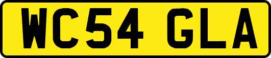 WC54GLA