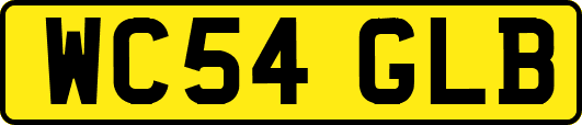 WC54GLB