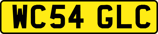 WC54GLC