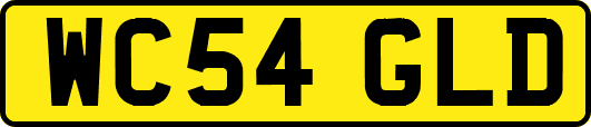 WC54GLD