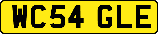 WC54GLE