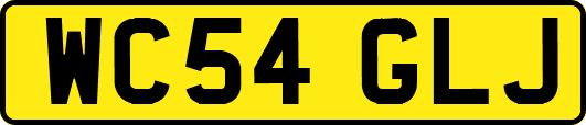 WC54GLJ