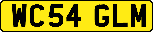 WC54GLM