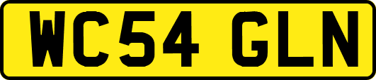 WC54GLN