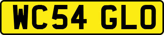 WC54GLO