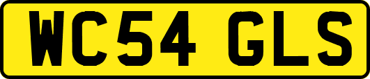 WC54GLS