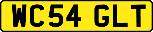 WC54GLT
