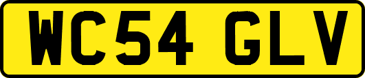 WC54GLV