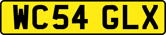 WC54GLX