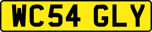 WC54GLY