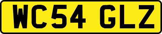 WC54GLZ