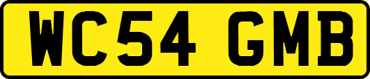 WC54GMB