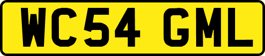 WC54GML