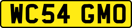 WC54GMO