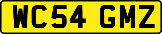 WC54GMZ