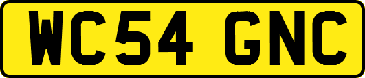 WC54GNC