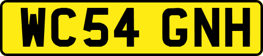 WC54GNH