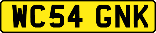 WC54GNK