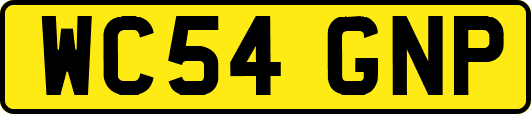 WC54GNP