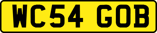 WC54GOB