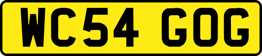 WC54GOG