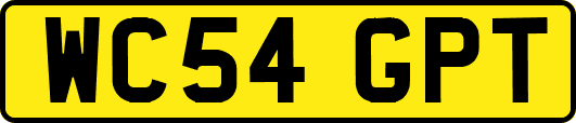 WC54GPT