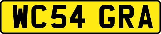 WC54GRA