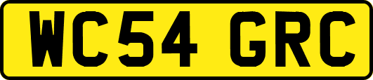 WC54GRC