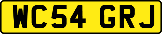 WC54GRJ