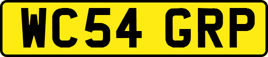 WC54GRP