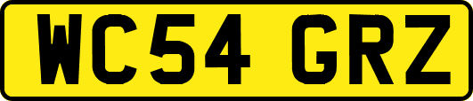 WC54GRZ