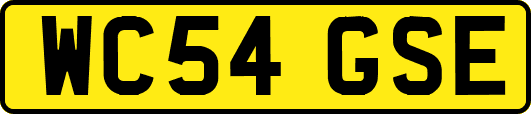 WC54GSE