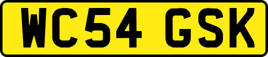 WC54GSK