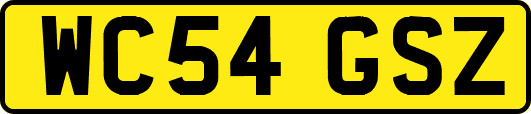 WC54GSZ